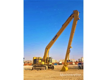 Excavadora de cadenas KOMATSU Long Reach Boom for PC 800 - PC 2000: foto 3