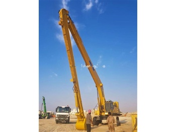 Excavadora de cadenas KOMATSU Long Reach Boom for PC 800 - PC 2000: foto 4