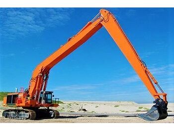 Excavadora de cadenas KOMATSU Long Reach Boom for PC 800 - PC 2000: foto 5