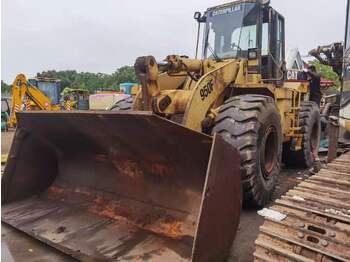 Cargadora de ruedas CATERPILLAR 950F