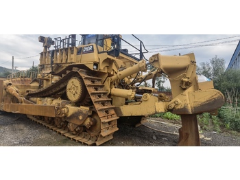 Bulldozer CATERPILLAR