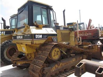 Bulldozer CATERPILLAR D5M