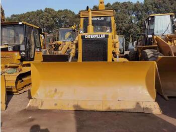 Bulldozer CATERPILLAR D6D: foto 2