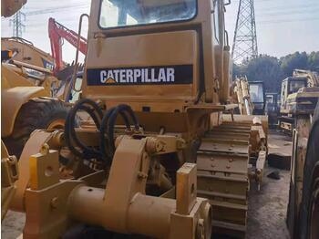 Bulldozer CATERPILLAR D6D: foto 4