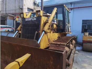 Bulldozer CATERPILLAR D6G: foto 5