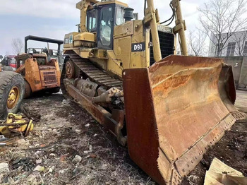 Bulldozer CATERPILLAR D9R