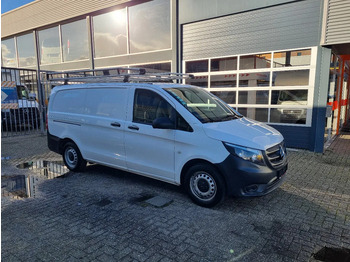 Furgoneta pequeña MERCEDES-BENZ Vito 114