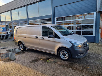 Furgoneta pequeña MERCEDES-BENZ Vito 114