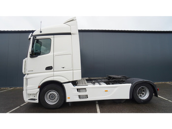 Cabeza tractora MERCEDES-BENZ Actros