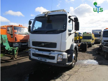 Camión VOLVO FE 240