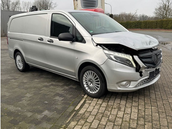 Furgoneta pequeña MERCEDES-BENZ Vito 119