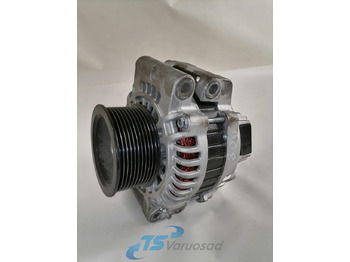 Alternador SCANIA