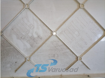 Aerodinámica/ Spoiler para Camión Scania Scania cab wind deflector, right side 1534229: foto 3 Aerodinámica/ Spoiler para Camión Scania Scania cab wind deflector, right side 1534229: foto 3