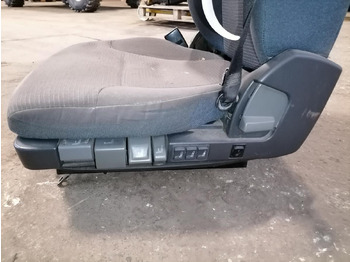 Asiento para Camión Volvo Driver seat 20862624: foto 5