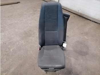 Asiento para Camión Volvo Driver seat 20862624: foto 3