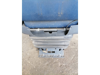 Asiento para Camión Volvo Passenger seat 20591478: foto 5