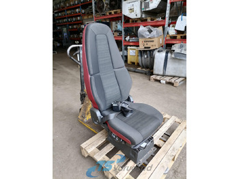 Asiento VOLVO