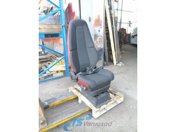 Asiento VOLVO