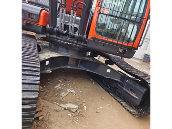 Excavadora de cadenas Doosan DX 340 LC DOOSAN DX340LCA: foto 2