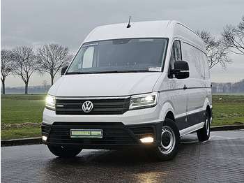 Furgón VOLKSWAGEN e-Crafter