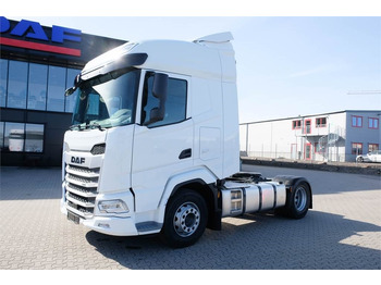 Cabeza tractora DAF XF 480