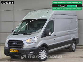 Furgón FORD Transit