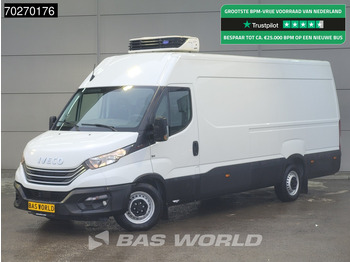 Furgoneta frigorifica IVECO Daily 35s18