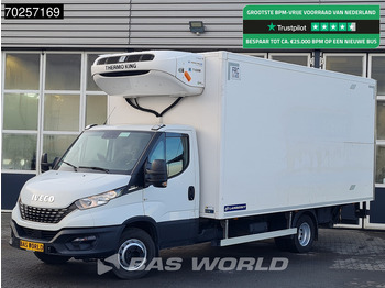 Furgoneta frigorifica IVECO Daily