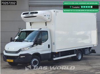 Furgoneta frigorifica IVECO Daily