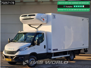 Furgoneta frigorifica IVECO Daily