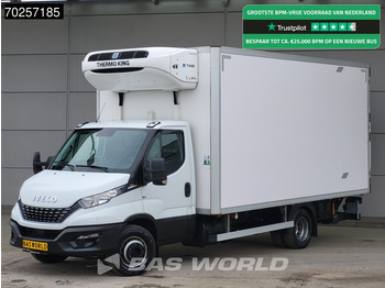 Furgoneta frigorifica IVECO Daily