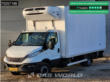 Furgoneta frigorifica IVECO Daily