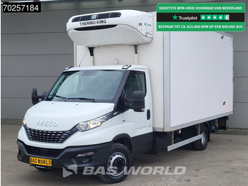 Furgoneta frigorifica IVECO Daily