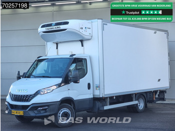 Furgoneta frigorifica IVECO Daily