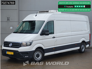 Furgoneta frigorifica VOLKSWAGEN Crafter