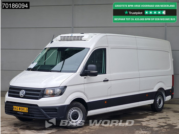 Furgoneta frigorifica VOLKSWAGEN Crafter