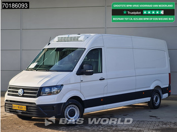 Furgoneta frigorifica VOLKSWAGEN Crafter