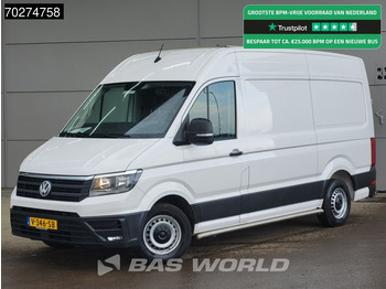 Furgoneta frigorifica VOLKSWAGEN Crafter