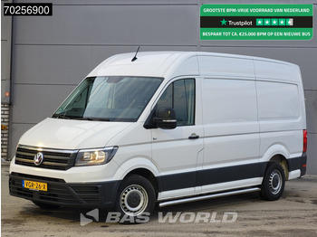 Furgoneta frigorifica VOLKSWAGEN Crafter