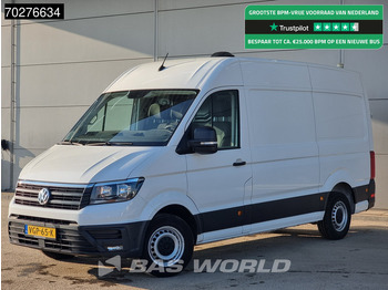 Furgón VOLKSWAGEN Crafter