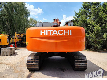 Excavadora de cadenas Hitachi ZX250 LCN-3: foto 4