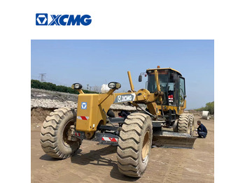 Grader XCMG