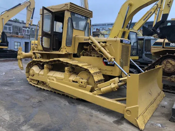 Bulldozer CATERPILLAR D6D