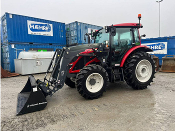 Tractor VALTRA A-series