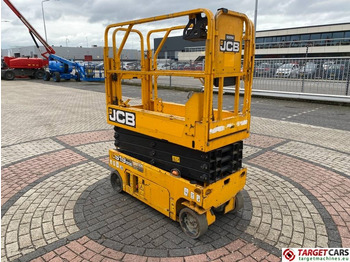 Leasing de JCB S1930E Electric Scissor Work Lift 780cm  JCB S1930E Electric Scissor Work Lift 780cm: foto 3