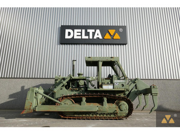 Bulldozer CATERPILLAR D7G