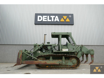 Bulldozer CATERPILLAR D7G