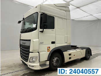 Cabeza tractora DAF XF 460