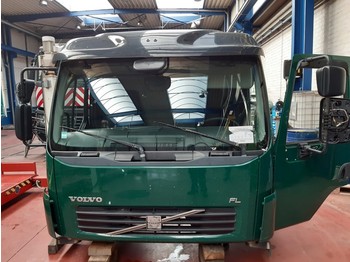 Cabina e interior VOLVO FL