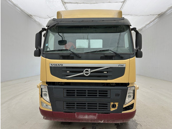 Camión multibasculante Volvo FM 410 - 6x2: foto 2